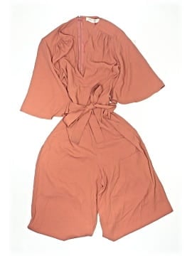 Amanda Uprichard Romper (view 1)