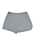 Free Country Solid Gray Athletic Shorts Size L - photo 1