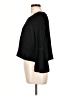Olivaceous 100% Cotton Black Pullover Sweater Size L - photo 5