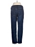 Liz Claiborne Solid Blue Jeans Size 2 (petite) - photo 2