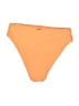 Maaji Orange Swimsuit Bottoms Size M (estimated) - photo 2