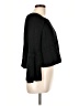 Olivaceous 100% Cotton Black Pullover Sweater Size L - photo 4