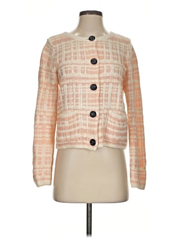 Knitted & Knotted Cardigan (view 1)
