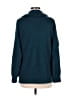 Hinge Teal Cardigan Size M - photo 2