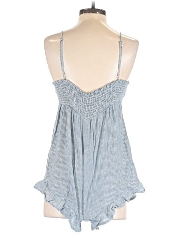 Olivaceous Romper (view 2)
