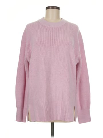 Lululemon Athletica Pullover Sweater (view 1)