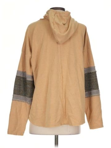 Easel Pullover Sweater (view 2)