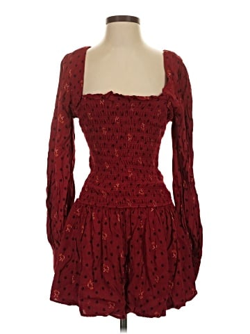Free People Cocktail Dress (view 1)