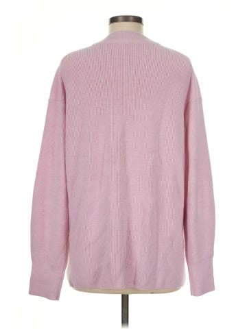 Lululemon Athletica Pullover Sweater (view 2)