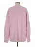 Lululemon Athletica Solid Pink Pullover Sweater Size 8 - photo 2