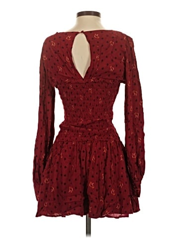 Free People Cocktail Dress (view 2)