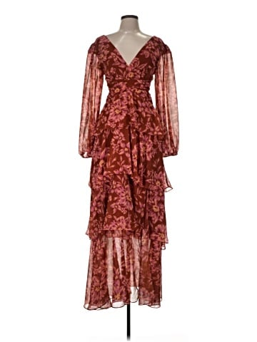 ASTR The Label Cocktail Dress (view 1)