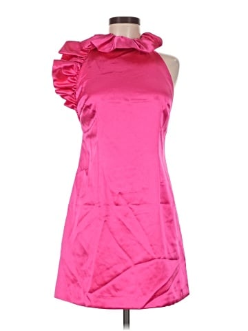 French Connection Cocktail Dress (view 1)