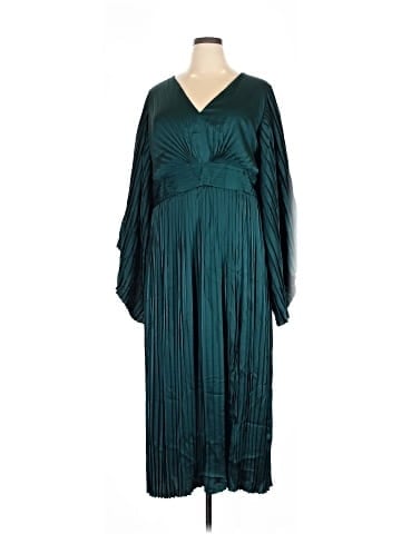 City Chic Cocktail Dress (view 1)