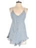 Olivaceous Blue Romper Size S - photo 1