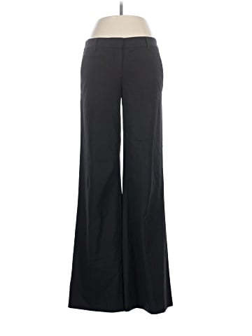 Theory Wool Pants (view 1)