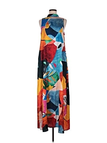 Nicole Miller New York Casual Dress (view 1)
