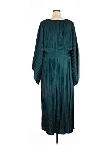 City Chic Cocktail Dress (view 2)