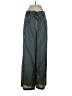 Lucy Paris Stripes Blue Casual Pants Size XS - photo 1