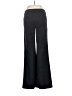 Theory Solid Black Wool Pants Size 2 - photo 2