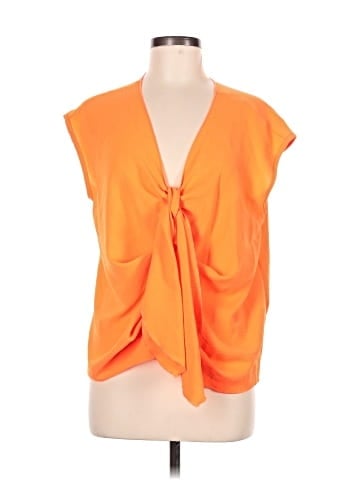 Cha Cha Vente Sleeveless Blouse (view 1)