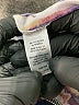 Unbranded Print Purple Cocktail Dress Size S - photo 8