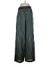 Lucy Paris Stripes Blue Casual Pants Size XS - photo 2