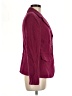 East5th Burgundy Blazer Size 8 - photo 4