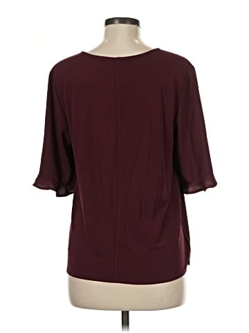 Ann Taylor 3/4 Sleeve Top (view 2)