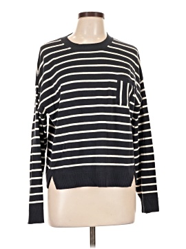 Garnet Hill Pullover Sweater