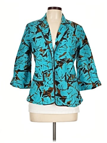 Bob Mackie Blazer (view 1)
