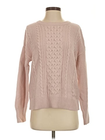 Gap Pullover Sweater (view 1)