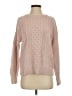 Gap Pink Pullover Sweater Size S - photo 1
