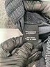 First Wave Solid Black Athletic Shorts Size 10 - 12 - photo 4