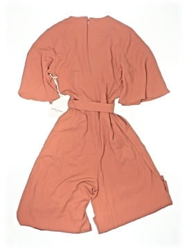 Amanda Uprichard Romper (view 2)