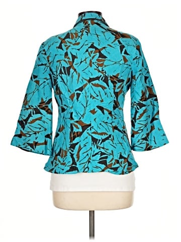 Bob Mackie Blazer (view 2)