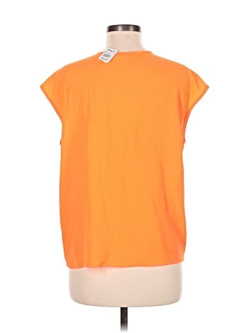 Cha Cha Vente Sleeveless Blouse (view 2)