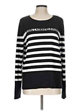 Karl Lagerfeld Paris Pullover Sweater