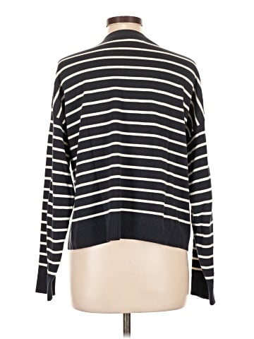 Garnet Hill Pullover Sweater (view 2)