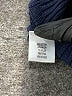 Merona Blue Pullover Sweater Size M - photo 8