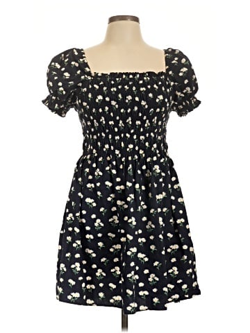 Divided by H&M Casual Dress (view 1)