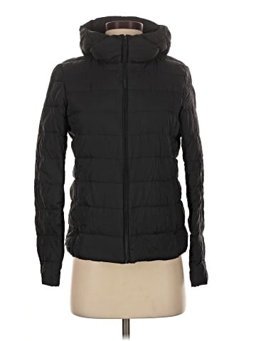 Uniqlo Jacket (view 1)