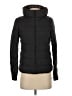Uniqlo Solid Black Jacket Size XS - photo 1