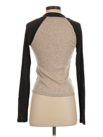 Zara Long Sleeve Top (view 2)