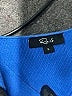 Rails Blue Cocktail Dress Size S - photo 7