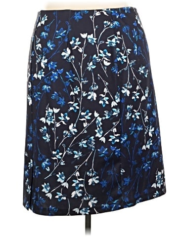 Roz & Ali Casual Skirt (view 2)
