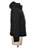 Uniqlo Solid Black Jacket Size XS - photo 4