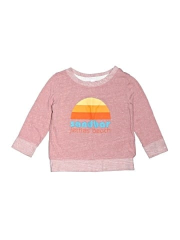 Rabbit Skins Sweatshirt (view 1)