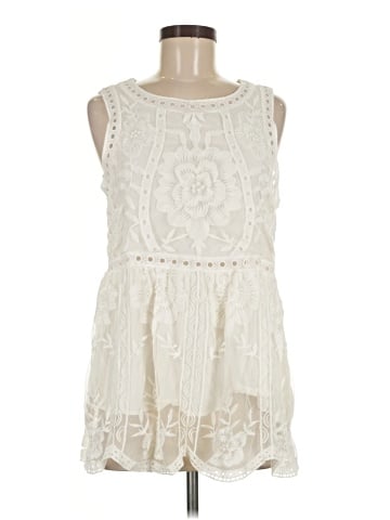 Entro Cocktail Dress (view 1)