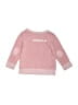 Rabbit Skins Pink Sweatshirt Size 4 - photo 2